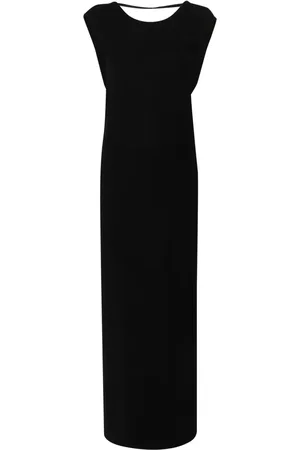 P.A.R.O.S.H. Vestido largo sin mangas