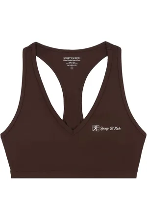 Sporty & Rich Bra deportivo Runner Script