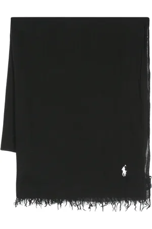Ralph Lauren Mascada con flecos