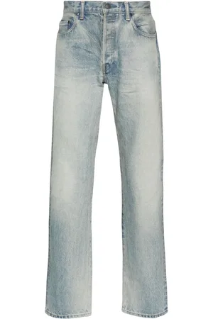 JOHN ELLIOTT Jeans Cast 2
