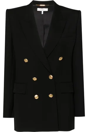 Chloé Blazer con botones