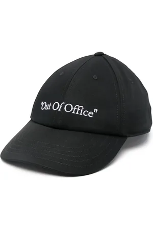 OFF-WHITE Gorra Out Of Office