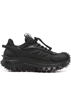 Moncler Tenis Trailgrip GTX