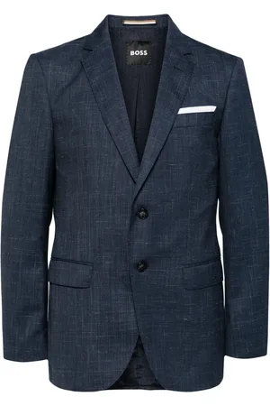 HUGO BOSS Blazer con botones