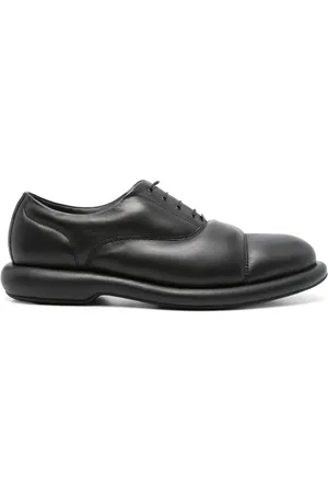 MARTINE ROSE Zapatos oxford de x Clarks