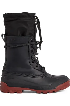 Dsquared2 Botas con diseño a capas