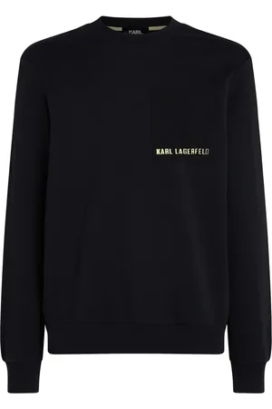 Karl Lagerfeld Sudadera KLJ