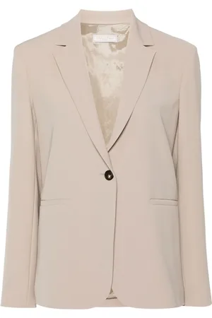 ANTONELLI Blazer con botones