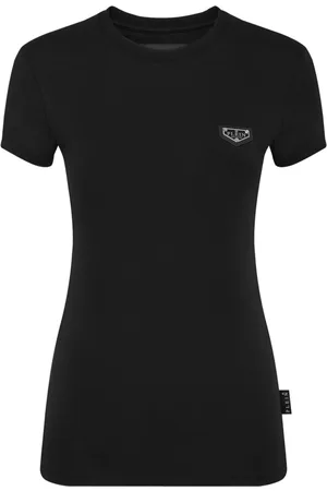 Philipp Plein Playera Iconic Plein