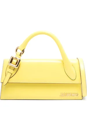 Jacquemus Tote Le Chiquito Long Boucle