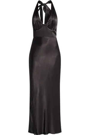 Shona Joy Vestido largo La Lune