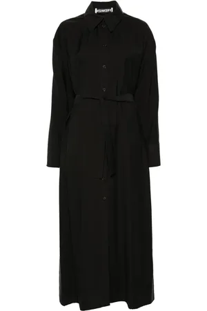 Frenken Vestido camisero Parachute