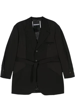 Frenken Blazer Crush Insideout