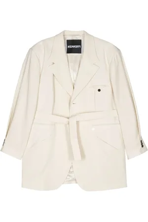 Frenken Blazer Crush Insideout