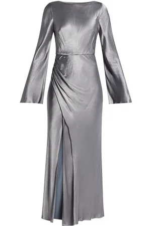 Shona Joy Vestido midi La Lune
