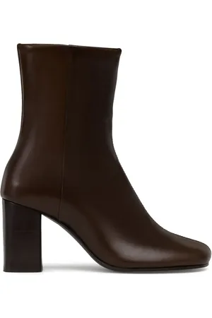 LEMAIRE Botas Anatomic con tacón de 80mm