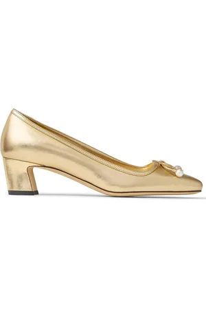 Jimmy Choo Zapatillas Elme 45