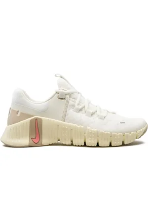 Nike Tenis Free Metcon 5 Sail/Sanddrift