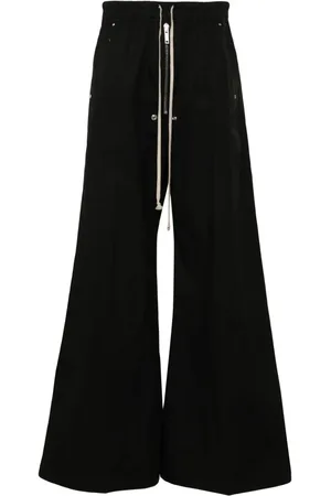 Rick Owens Pantalones Bela