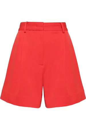 Staud Shorts Heather