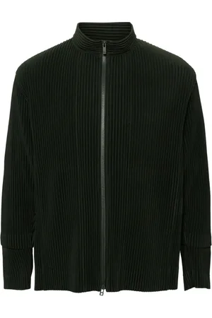 Issey Miyake Sobrecamisa cargo
