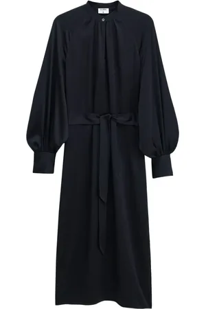 Filippa K Vestido manga larga