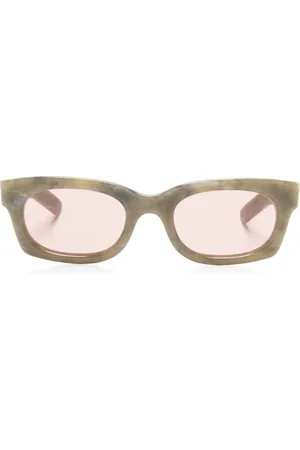 Retrosuperfuture Lentes de sol Ambos