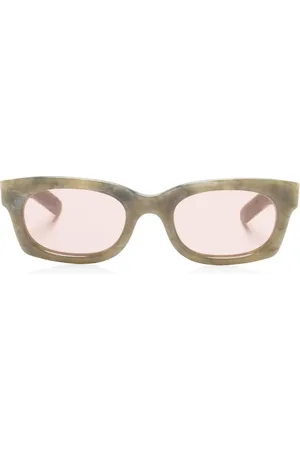 Retrosuperfuture Lentes de sol Ambos