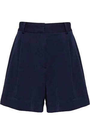 Staud Shorts Heather