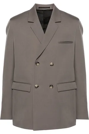 Nanushka Blazer Renan