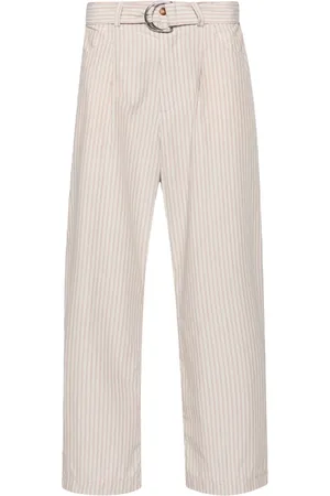 Nanushka Pantalones Ferre