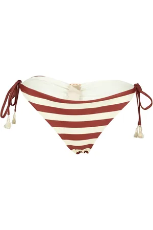 JOHANNA ORTIZ Bikini bottom Riverside