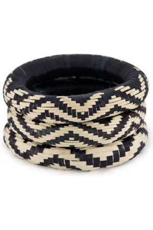 JOHANNA ORTIZ Pulsera Cosmic Serpent