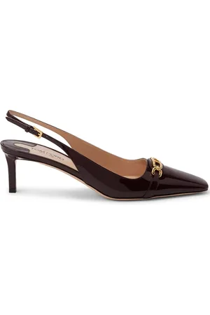 Tom Ford Zapatillas Whitney con tacón de 55mm