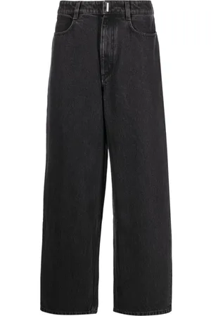 Givenchy Jeans rectos