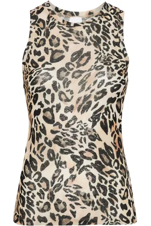 Nanushka Camiseta Anneke