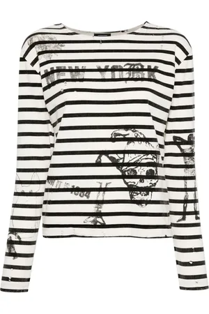 R13 Playera Breton