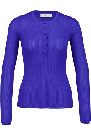 GABRIELA HEARST Top Julian Henley