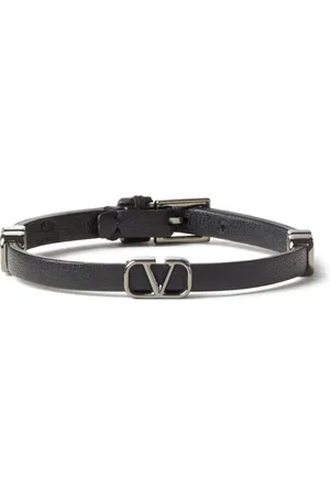 VALENTINO GARAVANI Pulsera con dije VLogo