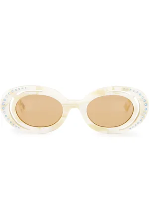 Retrosuperfuture Lentes de sol Zion Canyon