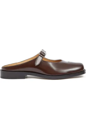 Maison Margiela Mules Tabi City