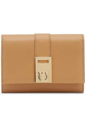 Salvatore Ferragamo Cartera Hug