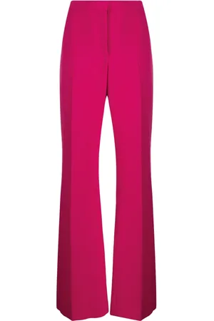 Givenchy Pantalones acampanado