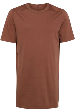 Rick Owens Playera Level