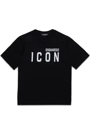 Dsquared2 Playera Icon