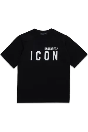 Dsquared2 Playera Icon