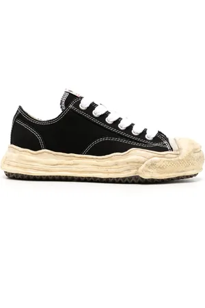 Maison Mihara Yasuhiro Tenis Hank
