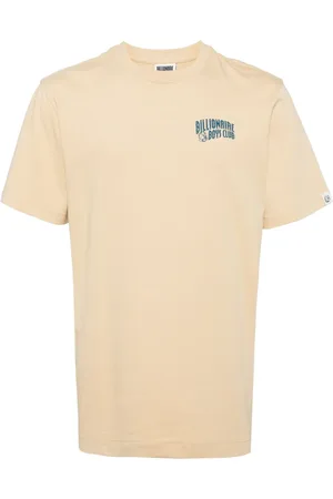 Billionaire Boys Club Playera Arch Logo