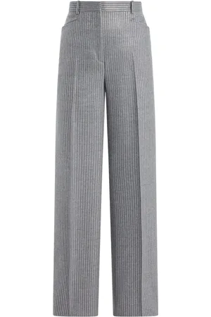 Tom Ford Pantalones a rayas