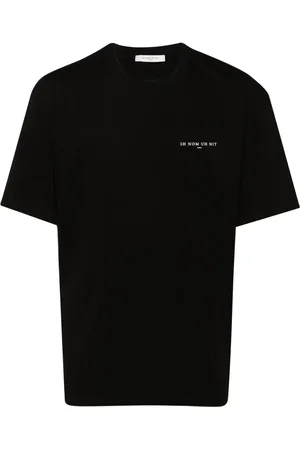 Ih Nom Uh Nit Playera This is Authentic